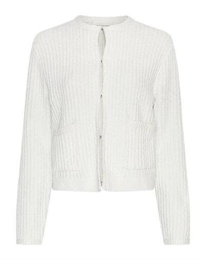 MSCH Copenhagen - MSCHGillie Cardigan - Egret